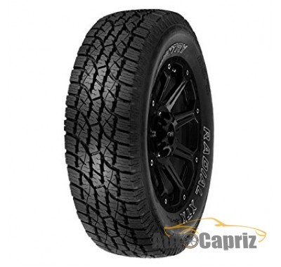 Шины Multi-Mile Wild Country Radial XTX 275/55 R20 117S